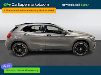 Used Mercedes-Benz GLA 2019 for sale - 78257723: Photo