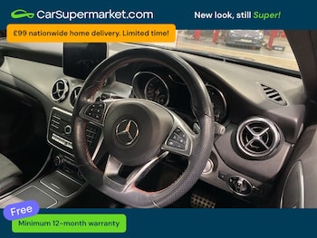 Used Mercedes-Benz GLA 2019 for sale - 78257723: Photo