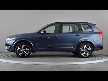 Used Volvo XC90 2023 for sale - 79385920: Photo