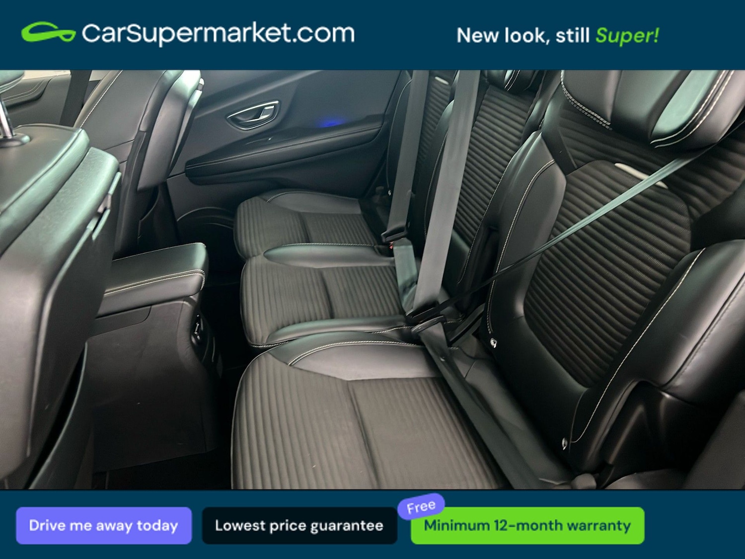 Used Renault Scenic 2017 for sale - 78168531: Photo 18