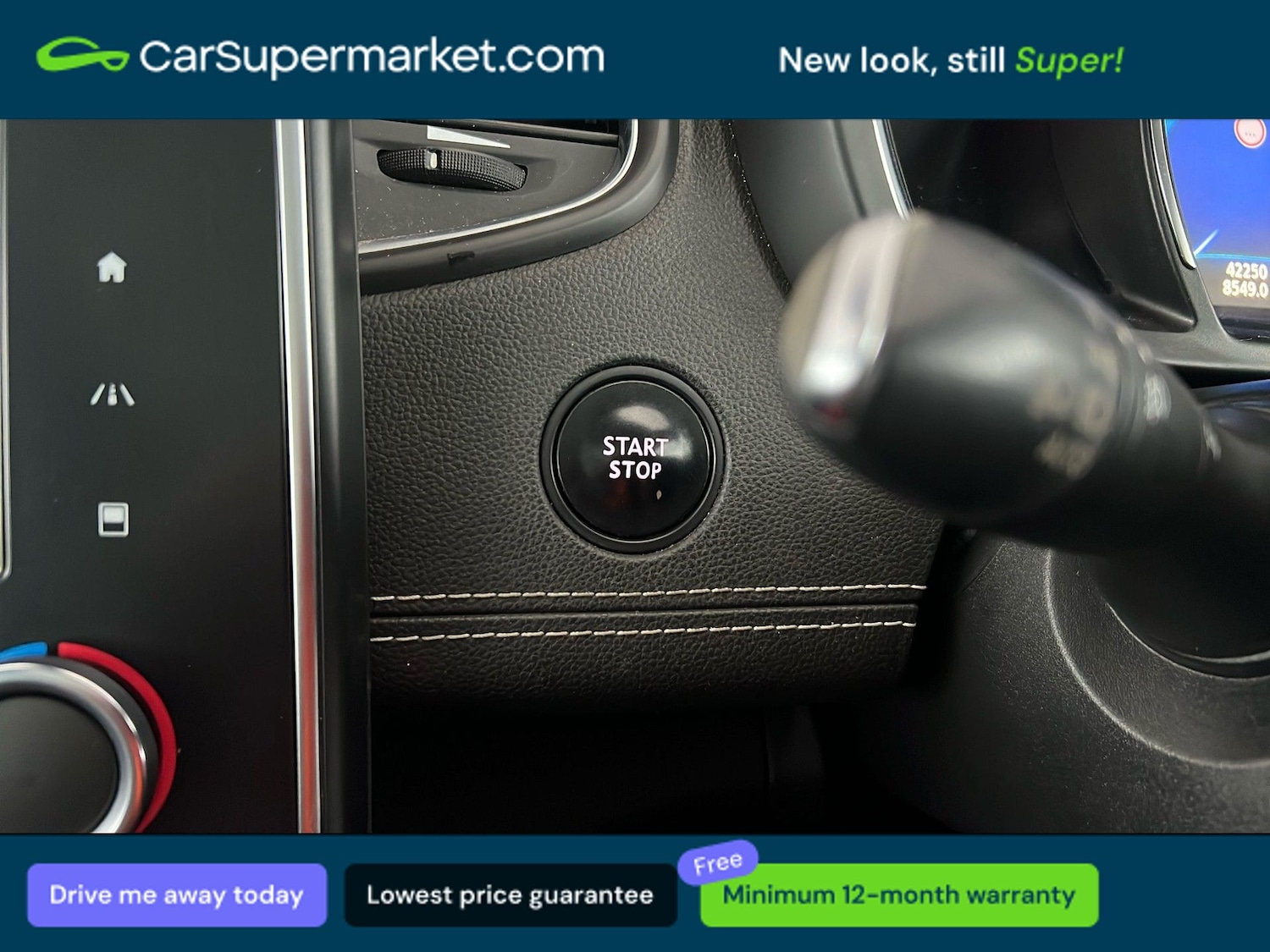 Used Renault Scenic 2017 for sale - 78168531: Photo 25