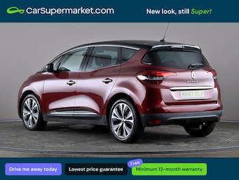 Used Renault Scenic 2017 for sale - 78168531: Photo