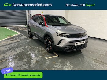 Used Vauxhall Mokka 2022 for sale - 78413387: Photo