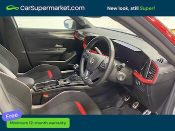 Used Vauxhall Mokka 2022 for sale - 78413387: Photo