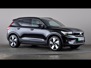 Used Volvo XC40 2023 for sale - 78968990: Photo