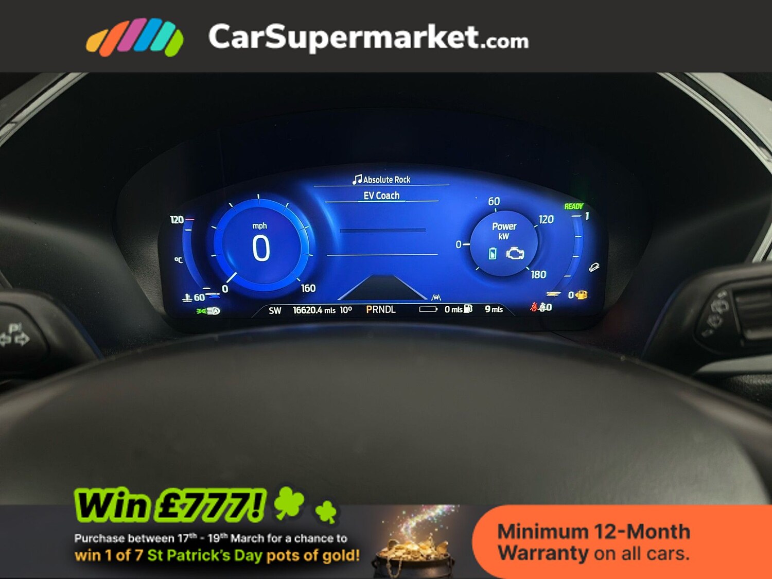 Used Ford Kuga 2023 for sale - 77943868: Photo 16