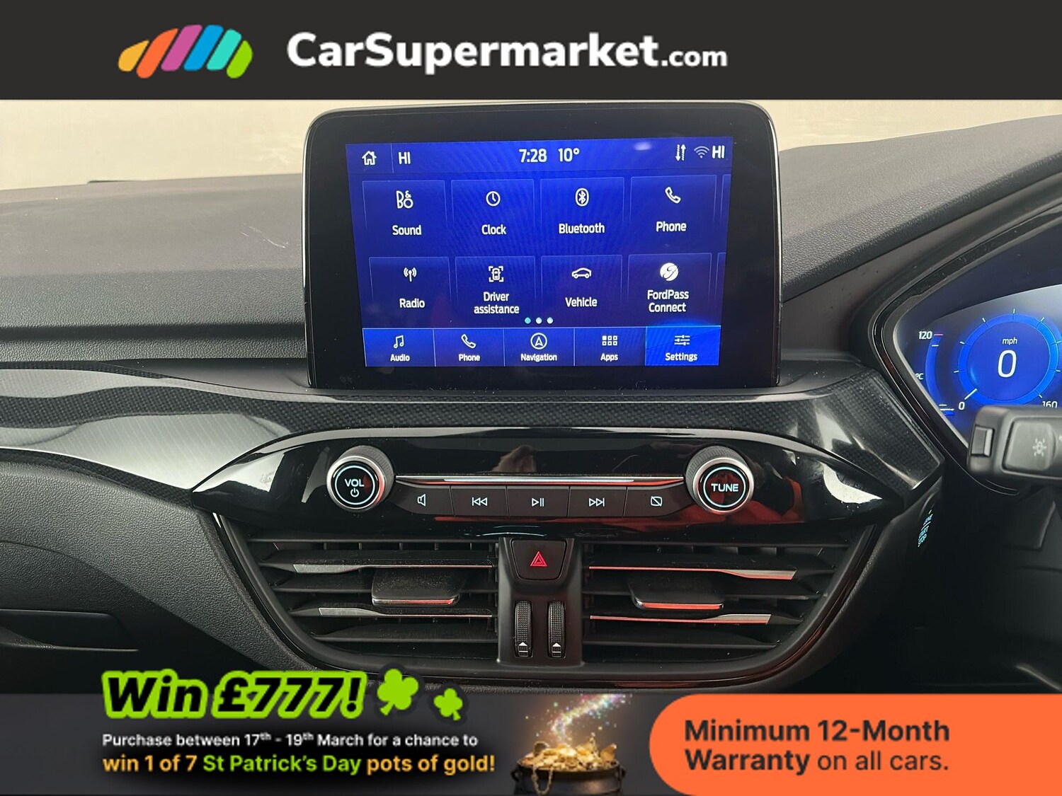 Used Ford Kuga 2023 for sale - 77943868: Photo 17