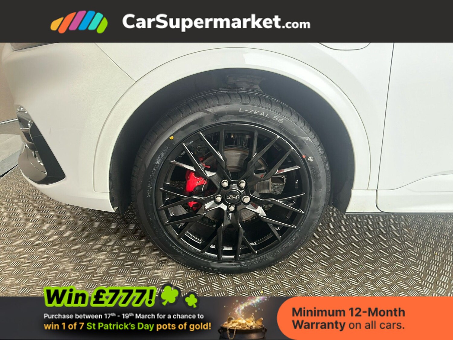 Used Ford Kuga 2023 for sale - 77943868: Photo 20