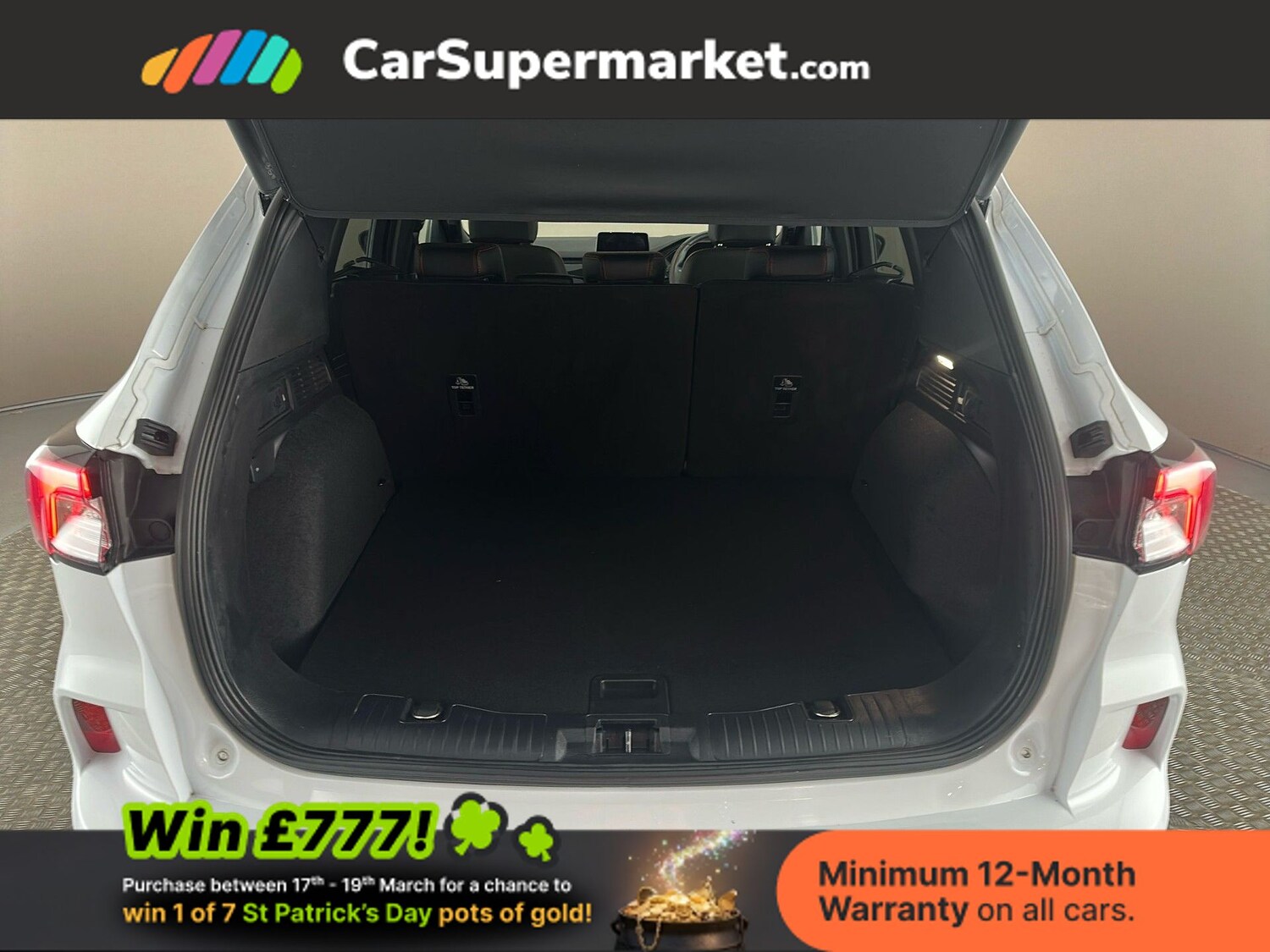 Used Ford Kuga 2023 for sale - 77943868: Photo 23