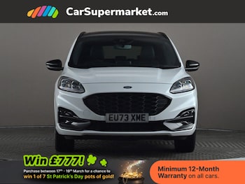 Used Ford Kuga 2023 for sale - 77943868: Photo