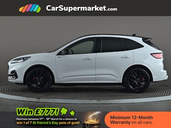 Used Ford Kuga 2023 for sale - 77943868: Photo