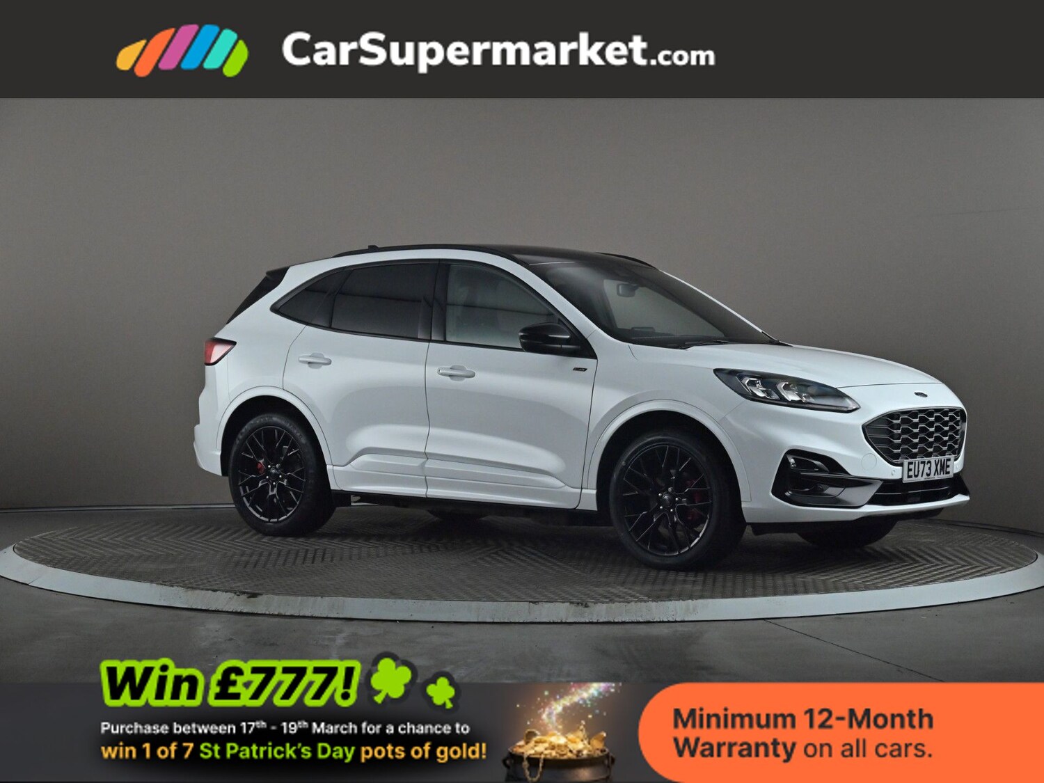 Used Ford Kuga 2023 for sale - 77943868: Photo 8