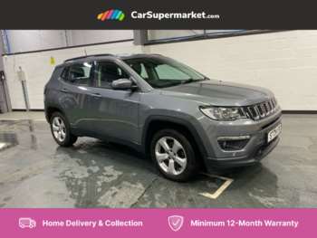 2021 - 1.6 Multijet 120 Longitude [2WD] 5-Door