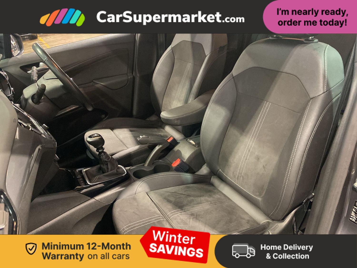 Used Vauxhall Crossland 2022 for sale - 77172600: Photo 7