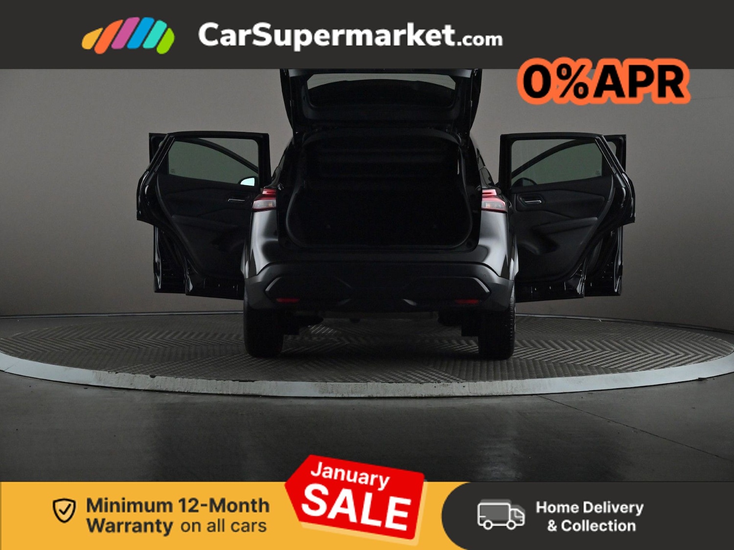 Used Nissan Qashqai 2022 for sale - 77048523: Photo 12