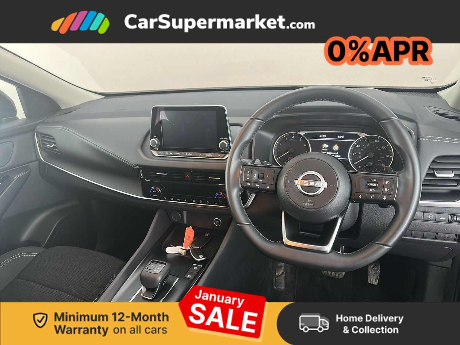 Used Nissan Qashqai 2022 for sale - 77048523: Photo 15