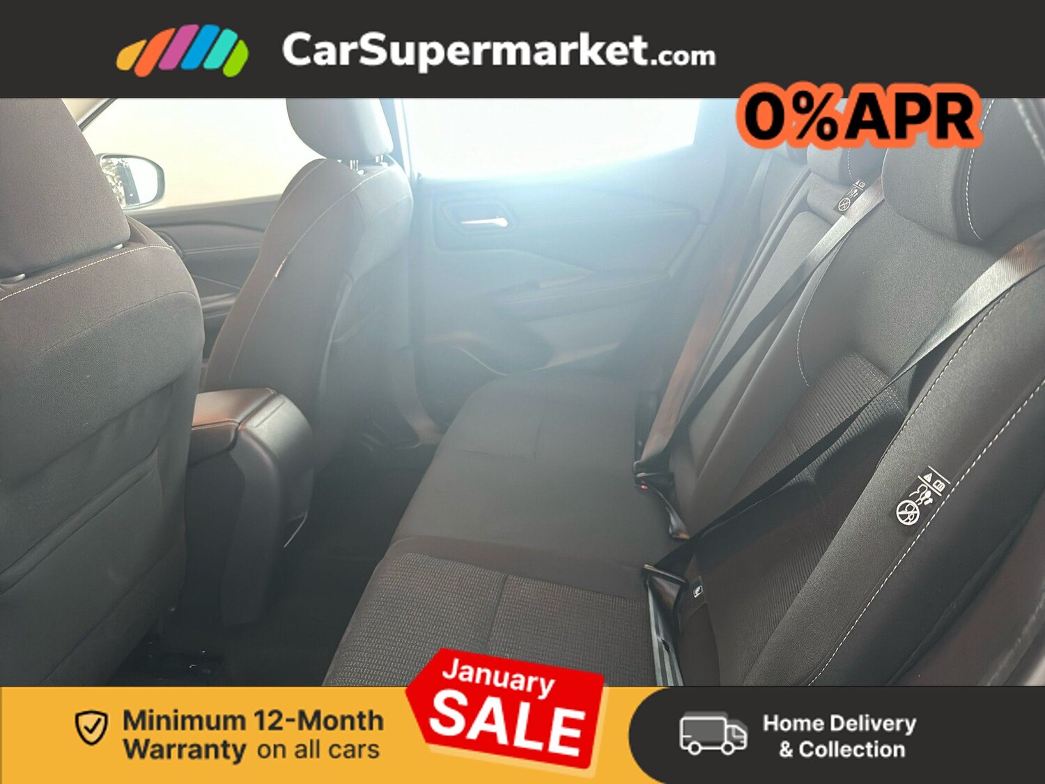 Used Nissan Qashqai 2022 for sale - 77048523: Photo 19