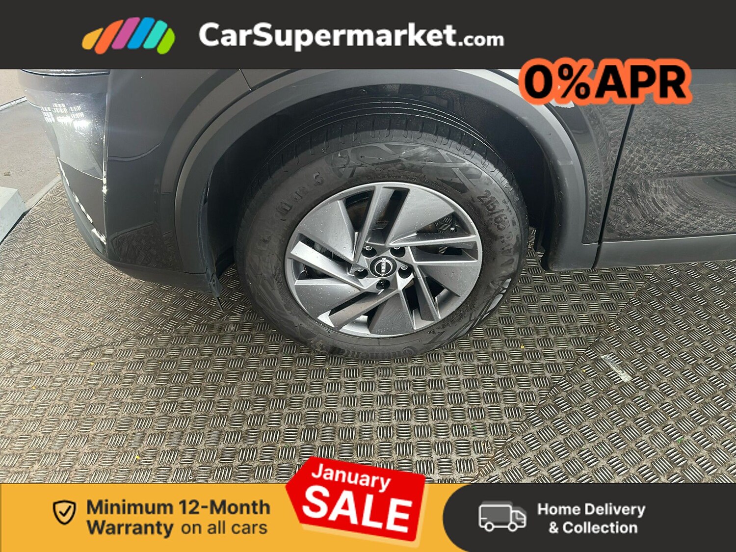 Used Nissan Qashqai 2022 for sale - 77048523: Photo 20