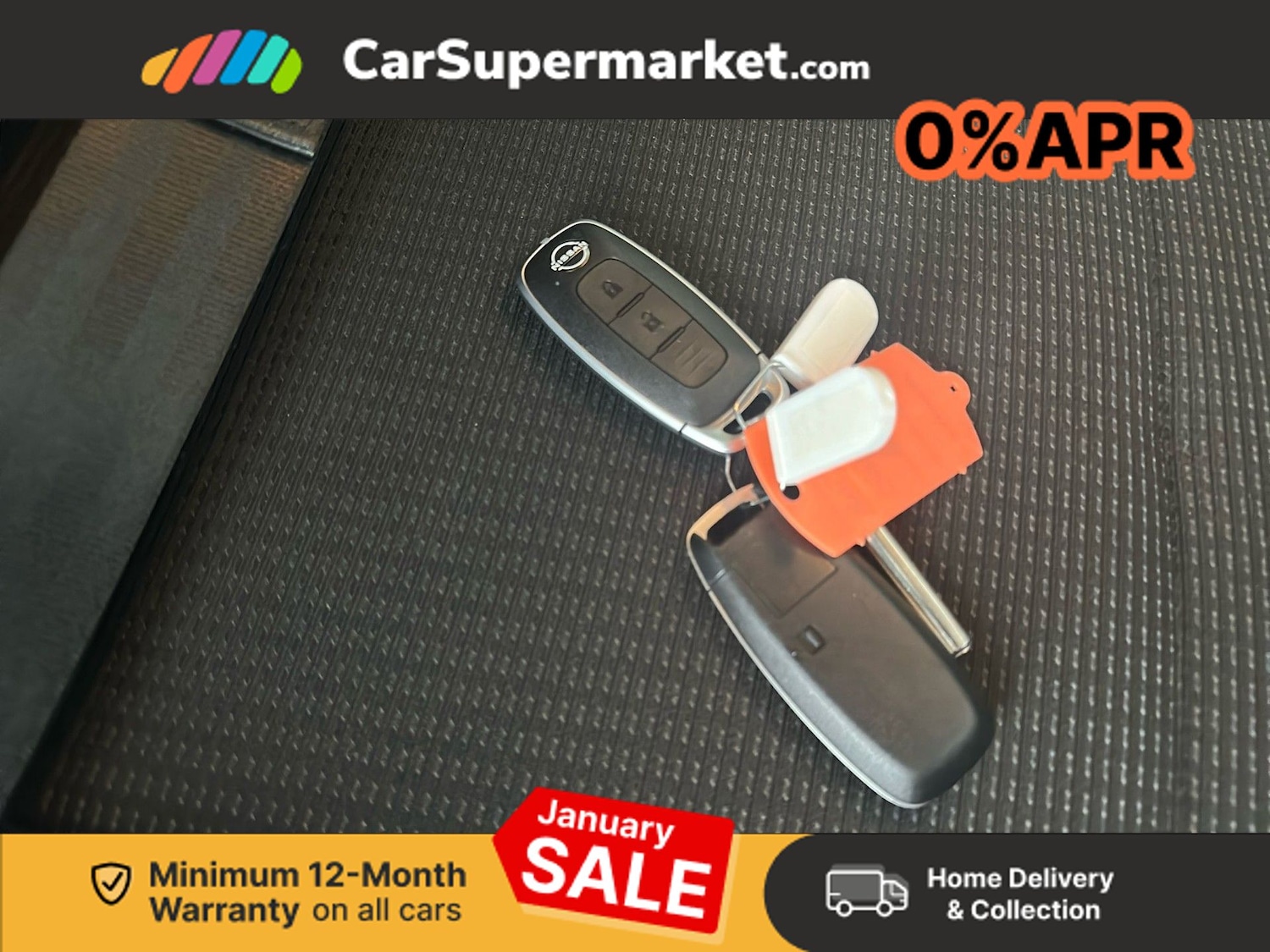 Used Nissan Qashqai 2022 for sale - 77048523: Photo 24