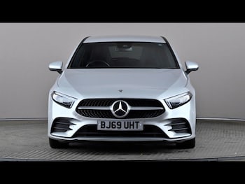 Used Mercedes-Benz A-Class 2019 for sale - 78680441: Photo