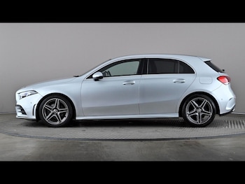 Used Mercedes-Benz A-Class 2019 for sale - 78680441: Photo
