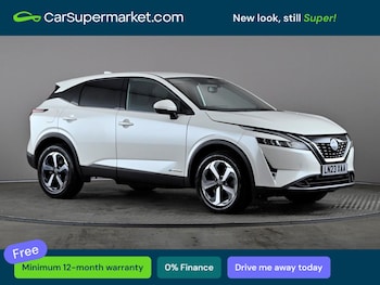 Used Nissan Qashqai 2023 for sale - 78352294: Photo