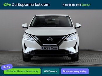 Used Nissan Qashqai 2023 for sale - 78352294: Photo