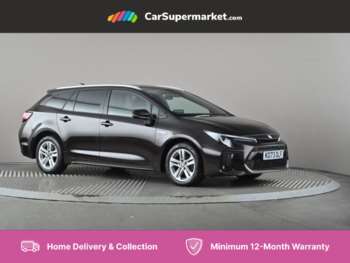 2023 - 1.8 Hybrid Ultra 5dr CVT