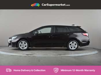 Used Suzuki Swace 2023 for sale - 74973765: Photo