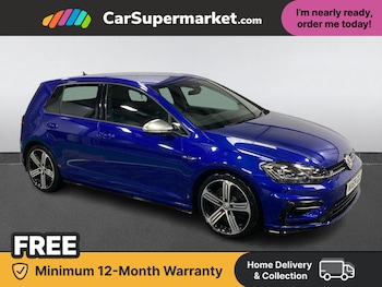 Used Volkswagen Golf 2019 for sale - 77787392: Photo