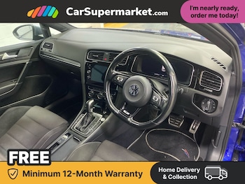 Used Volkswagen Golf 2019 for sale - 77787392: Photo