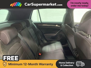 Used Volkswagen Golf 2019 for sale - 77787392: Photo