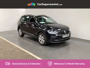 2022 - 1.5 TSI 150 Life DSG 5-Door