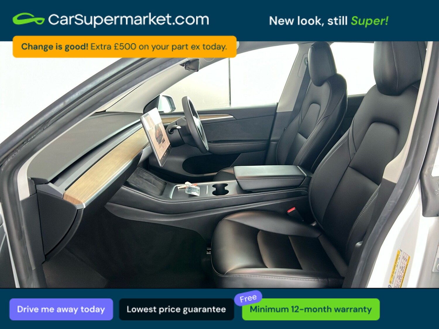 Used Tesla Model Y 2022 for sale - 78209537: Photo 17