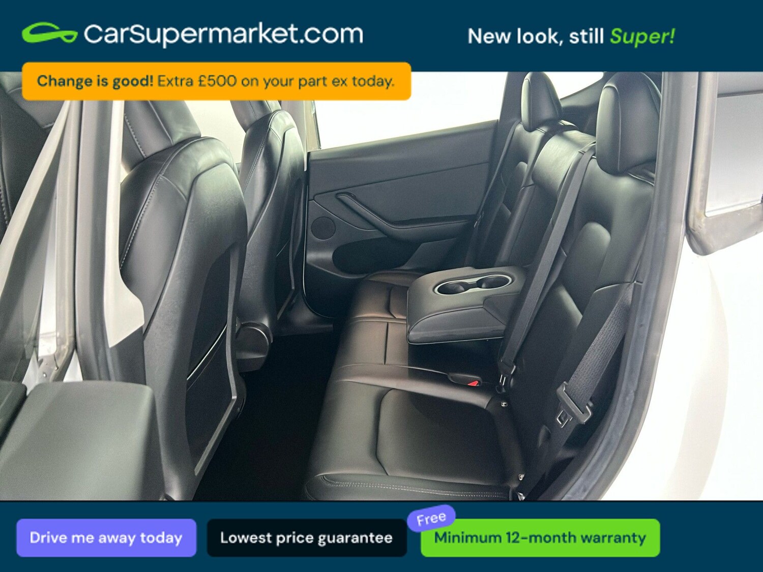 Used Tesla Model Y 2022 for sale - 78209537: Photo 18