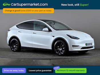 Tesla Model Y feature image