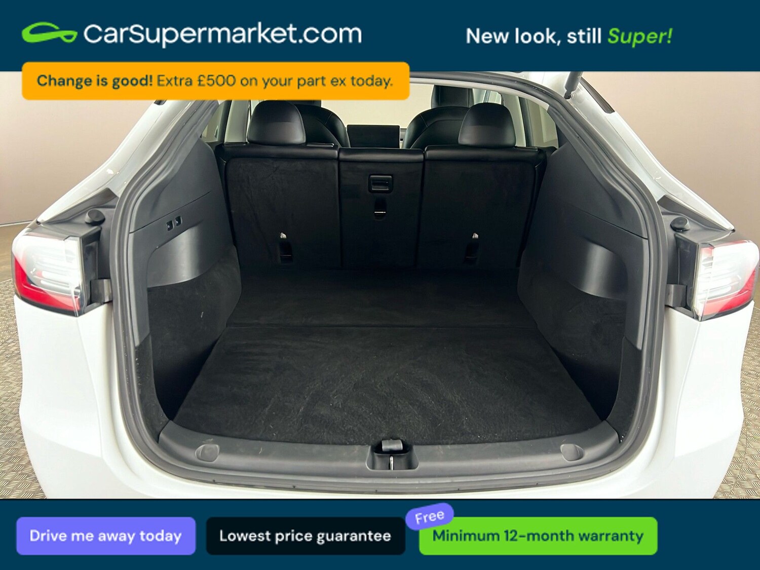 Used Tesla Model Y 2022 for sale - 78209537: Photo 22