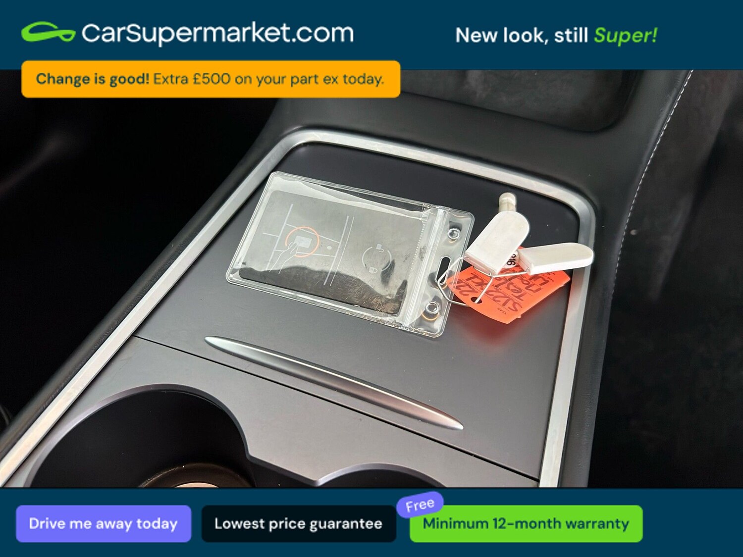 Used Tesla Model Y 2022 for sale - 78209537: Photo 24