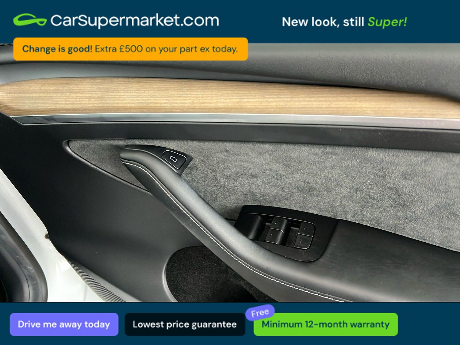 Used Tesla Model Y 2022 for sale - 78209537: Photo 25