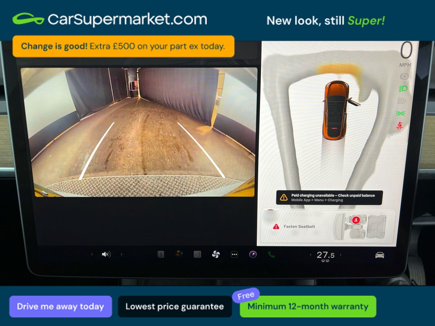 Used Tesla Model Y 2022 for sale - 78209537: Photo 27