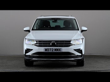 Used Volkswagen Tiguan 2023 for sale - 78845811: Photo