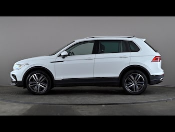 Used Volkswagen Tiguan 2023 for sale - 78845811: Photo