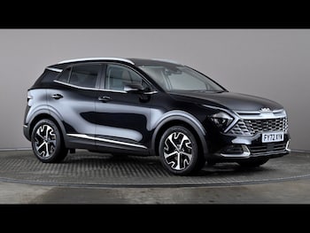 Used Kia Sportage 2022 for sale - 78775446: Photo