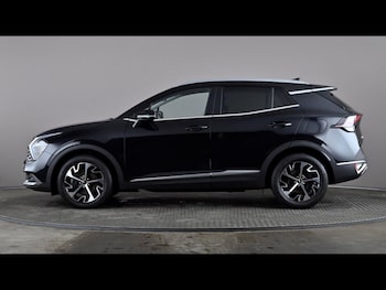 Used Kia Sportage 2022 for sale - 78775446: Photo
