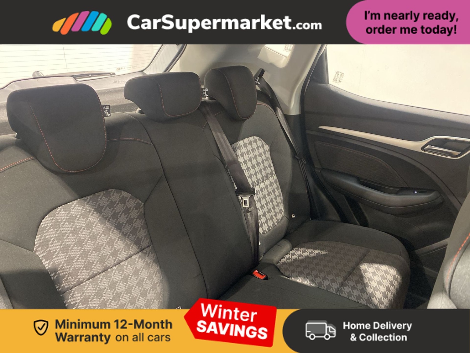 Used MG MG ZS 2021 for sale - 77287121: Photo 3