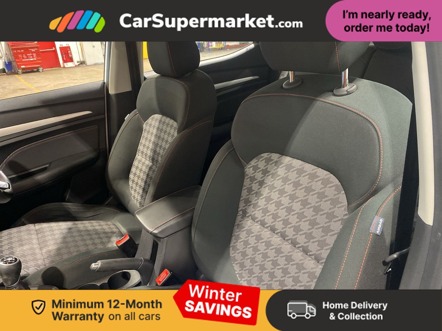 Used MG MG ZS 2021 for sale - 77287121: Photo 6