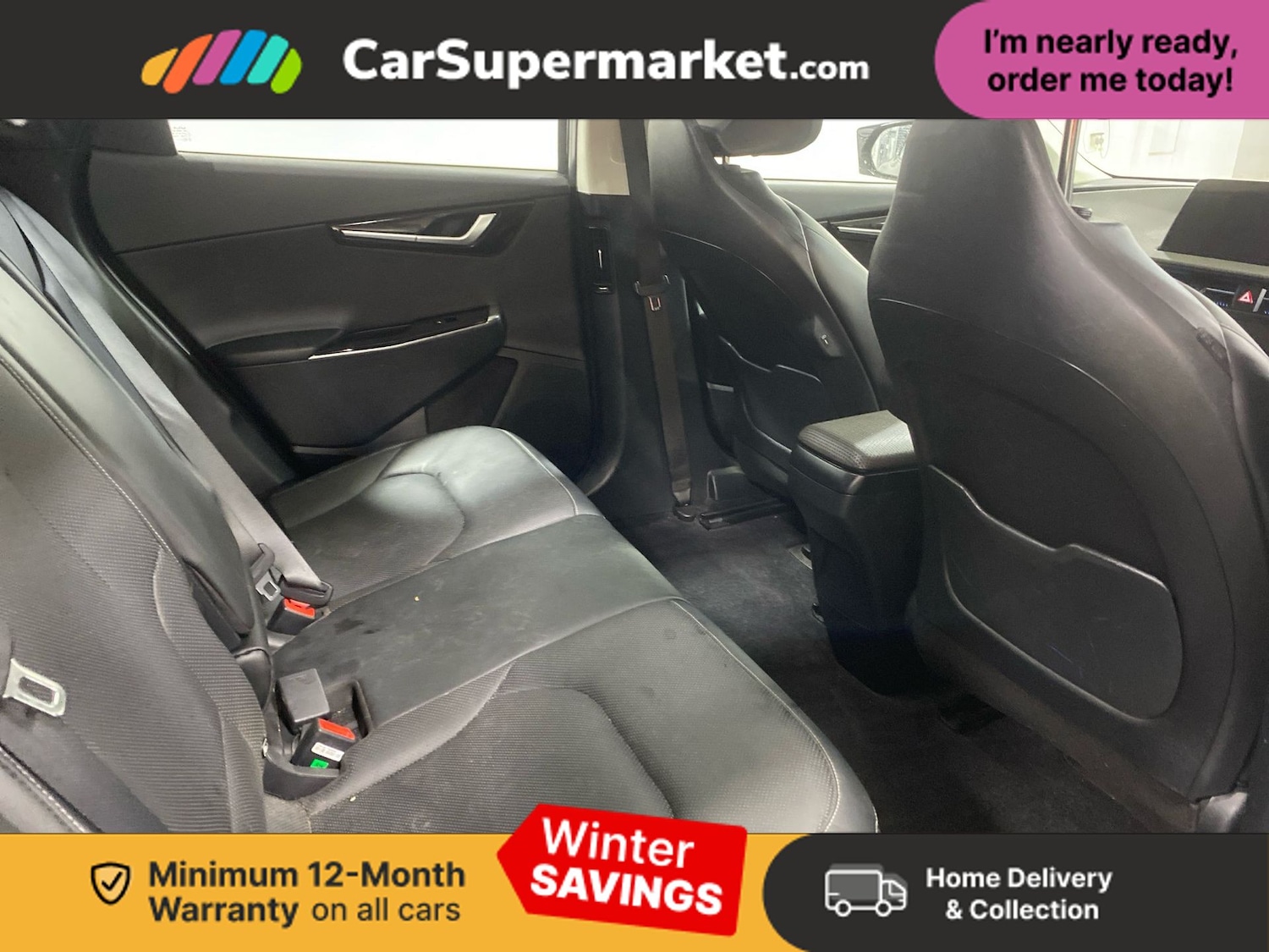 Used Kia EV6 2022 for sale - 77226421: Photo 6