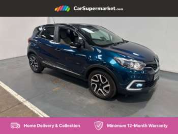 2018 - 0.9 TCE 90 Iconic 5dr