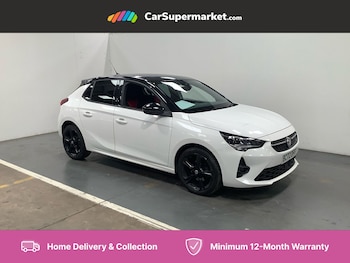 Used Vauxhall Corsa 2023 for sale - 75717602: Photo