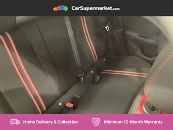 Used Vauxhall Corsa 2023 for sale - 75717602: Photo